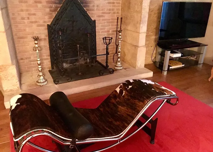 Bed & Breakfast La Maison D'alice 3*