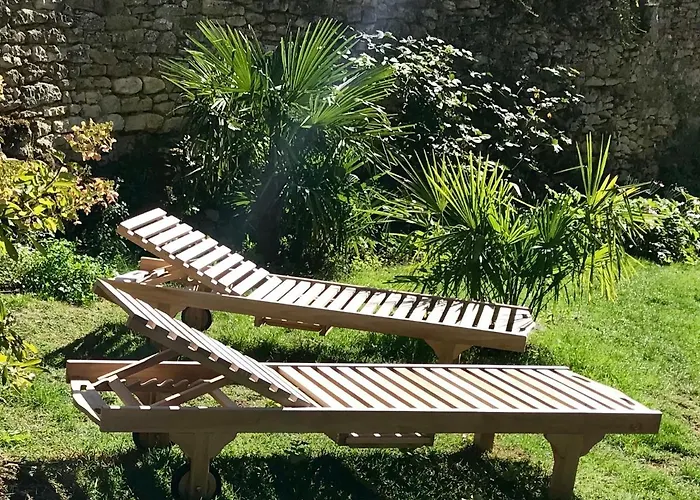 La Maison D'alice Bed & Breakfast 3*