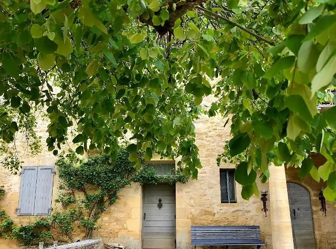 Bed & Breakfast La Maison D'alice