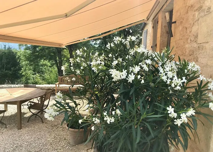 La Maison D'alice 3*