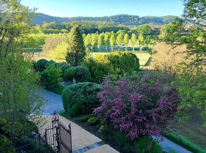 La Maison D'alice 3* Vézac