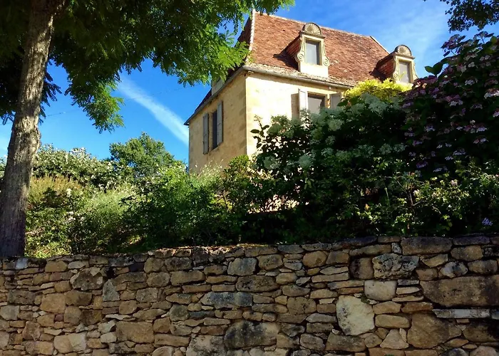 La Maison D'alice Bed & Breakfast