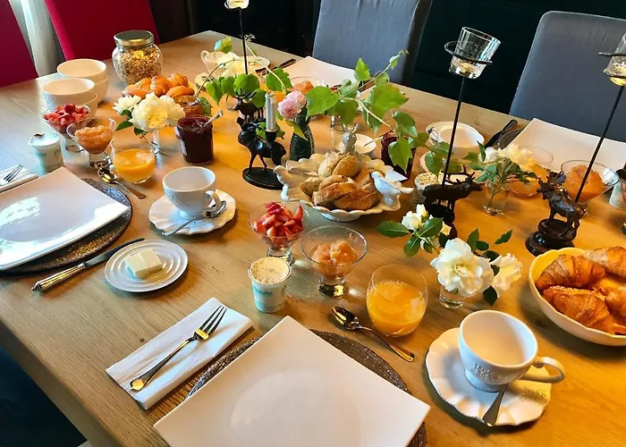 La Maison D'alice 3* Vézac