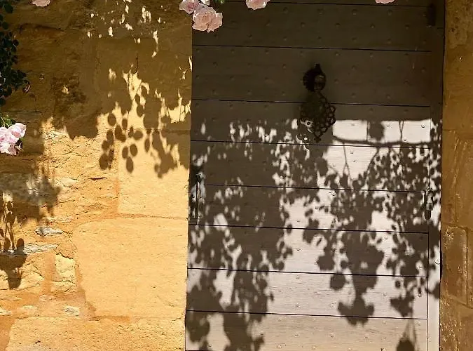 La Maison D'alice Bed & Breakfast Vézac