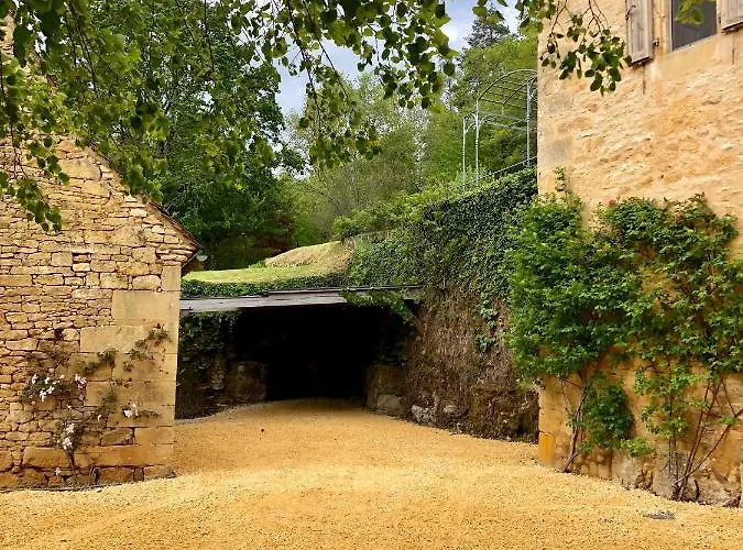 La Maison D'alice 3*