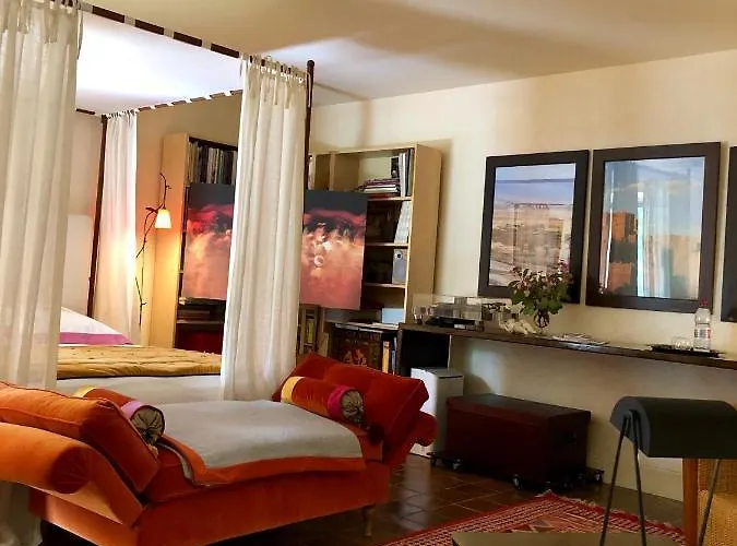 Bed & Breakfast La Maison D'alice