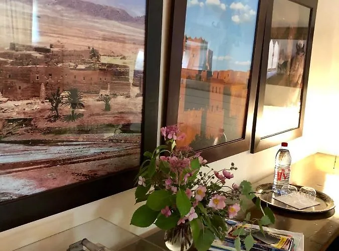 La Maison D'alice Vézac